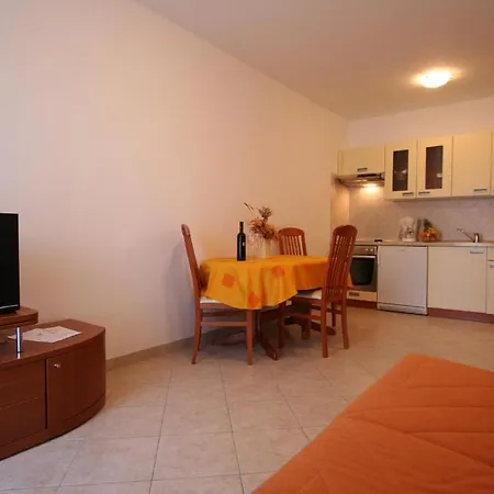 Bogovic Apartment Malinska