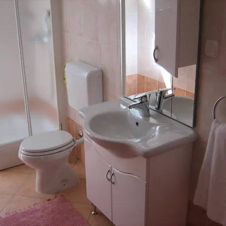 Bogovic Apartment