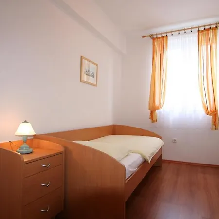 Bogovic Apartment