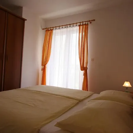 Bogovic Apartment