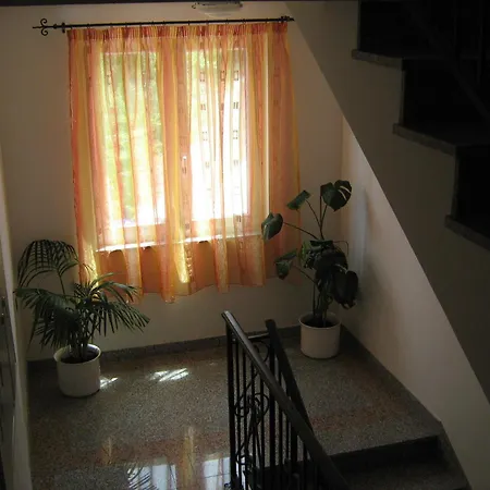 Apartment Bogovic