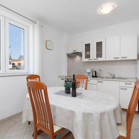 Bogovic Apartment