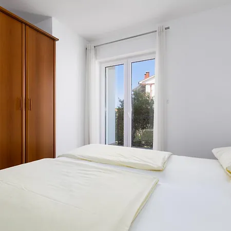 Apartment Bogovic