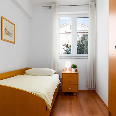 Bogovic Apartment *