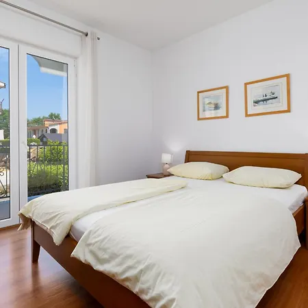 Bogovic Apartment Malinska