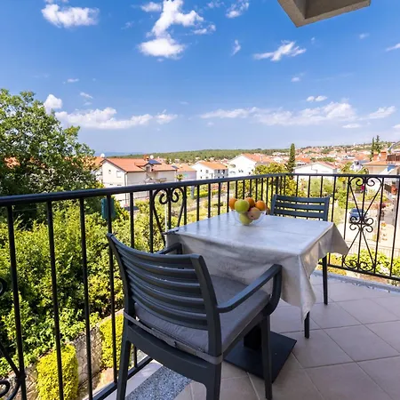 Apartment Bogovic Malinska