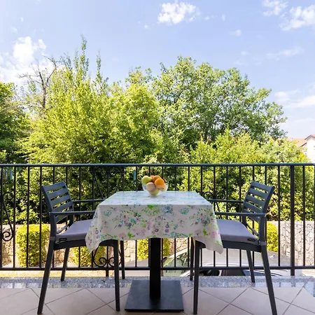 Apartment Bogovic Malinska