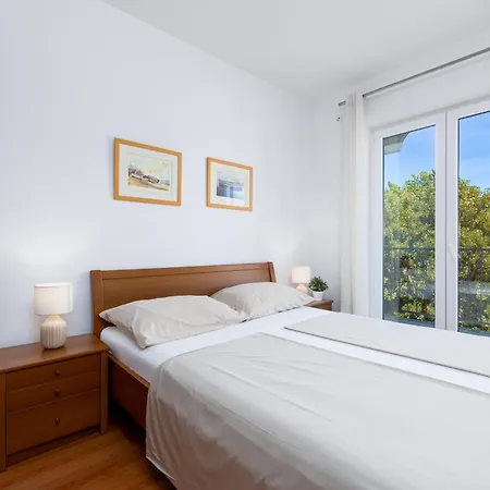 Apartment Bogovic