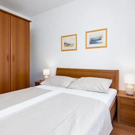 Apartment Bogovic *