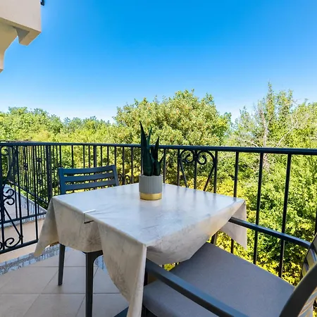 Bogovic Apartment Malinska