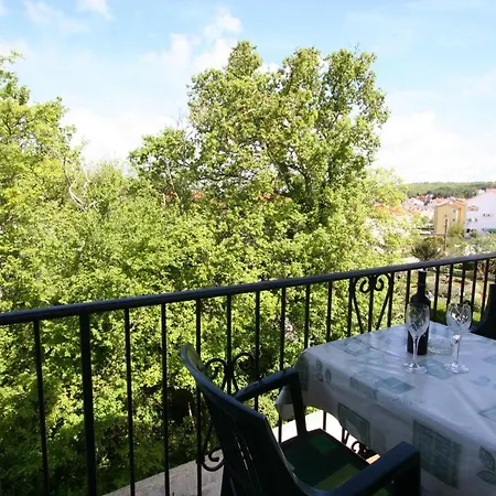 Bogovic Apartment Malinska