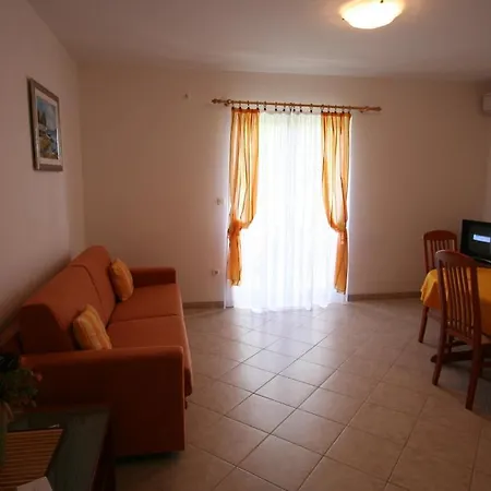 Bogovic Apartman Malinska