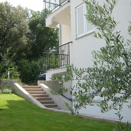 Apartman Bogovic *