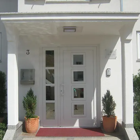 Apartman Bogovic