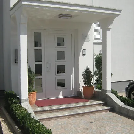 Apartman Bogovic Malinska