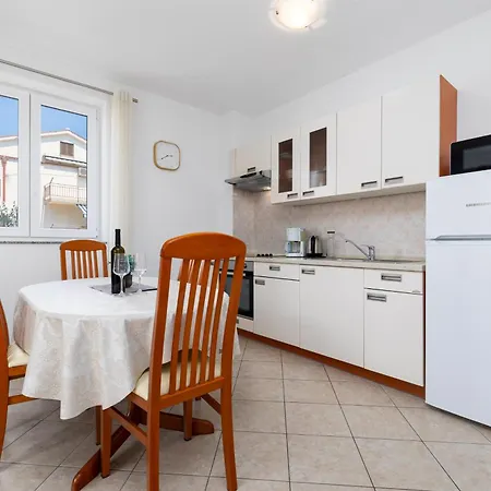Bogovic Apartman *