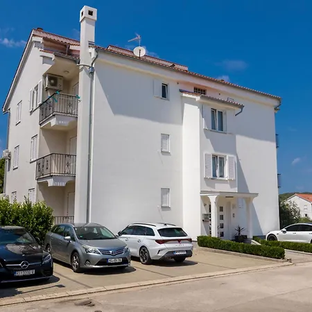 Apartman Bogovic