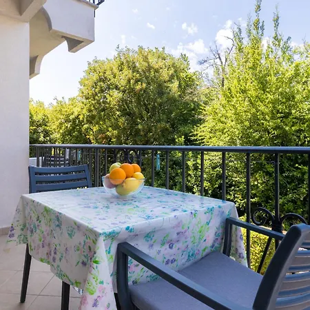 Appartement Bogovic *