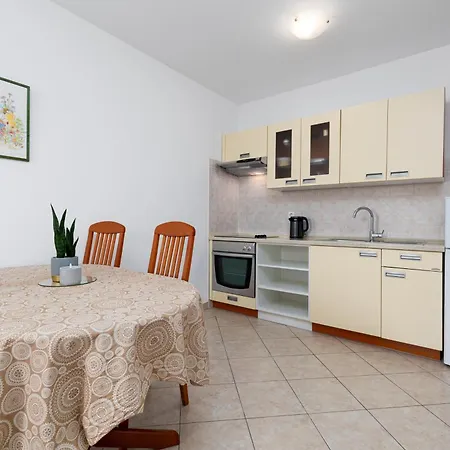 Bogovic Appartement *