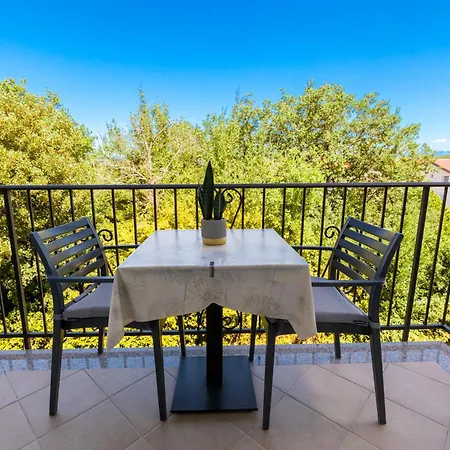 Bogovic Apartman Malinska