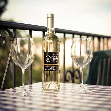 Appartement Bogovic *