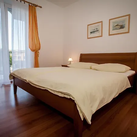 Apartman Bogovic Malinska