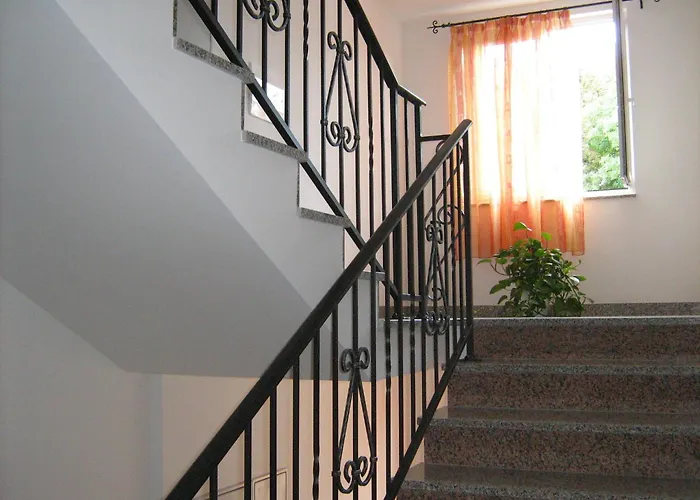 Appartement Bogovic