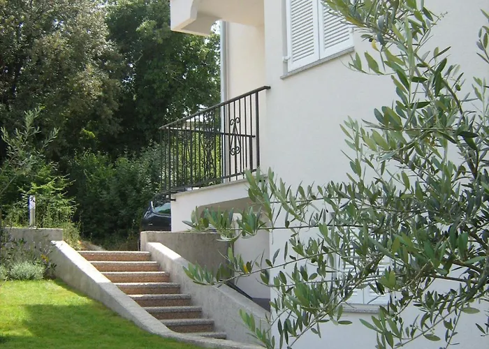 Appartement Bogovic *