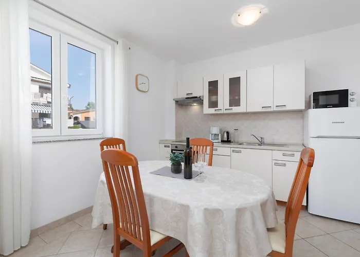 Bogovic Appartement