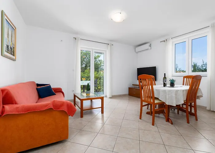 Appartement Bogovic Malinska