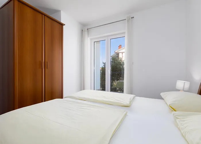 Appartement Bogovic