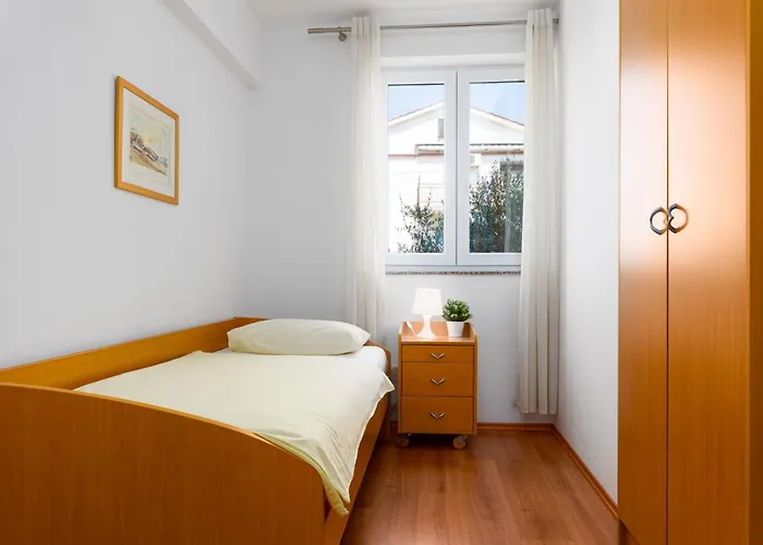 Bogovic Appartement *