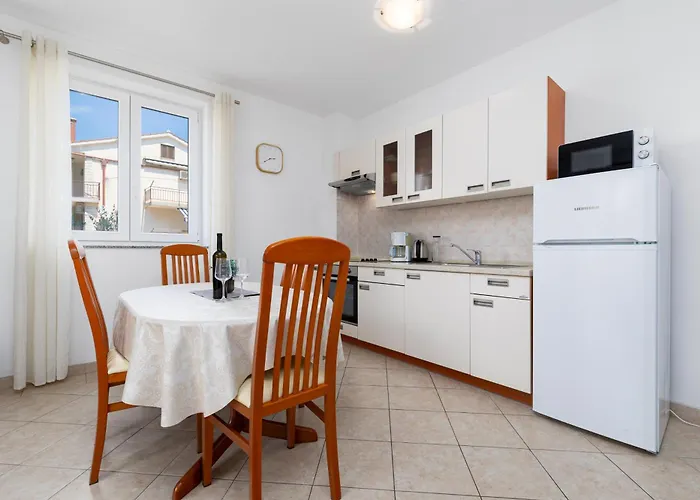 Bogovic Appartement *