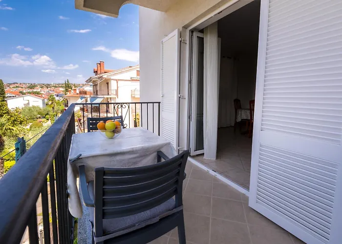 Appartement Bogovic *