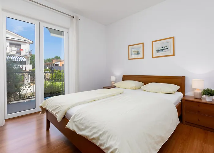 Bogovic Appartement Malinska