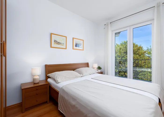 Appartement Bogovic