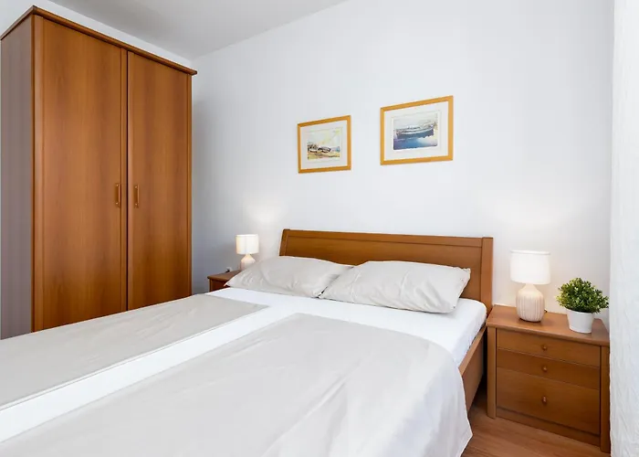 Appartement Bogovic *