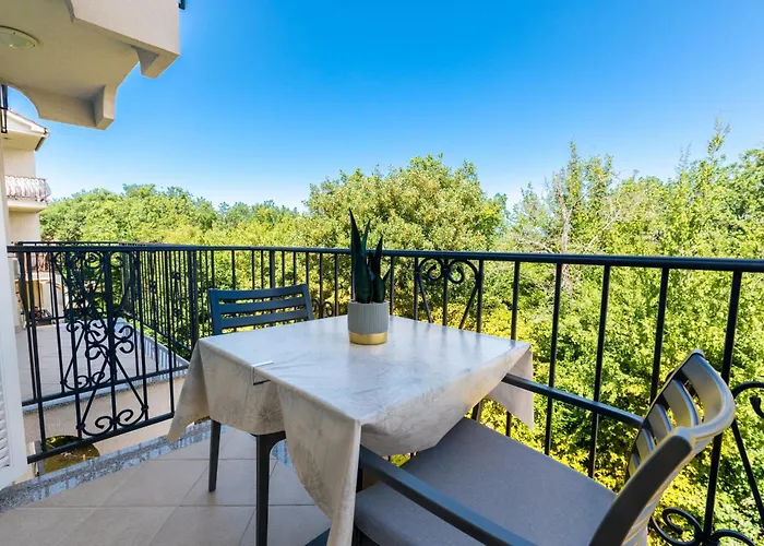 Bogovic Appartement Malinska