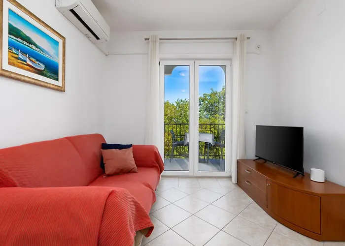 Bogovic Appartement