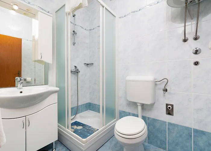 Appartement Bogovic