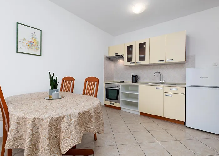 Bogovic Appartement *