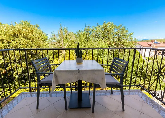 Bogovic Appartement Malinska